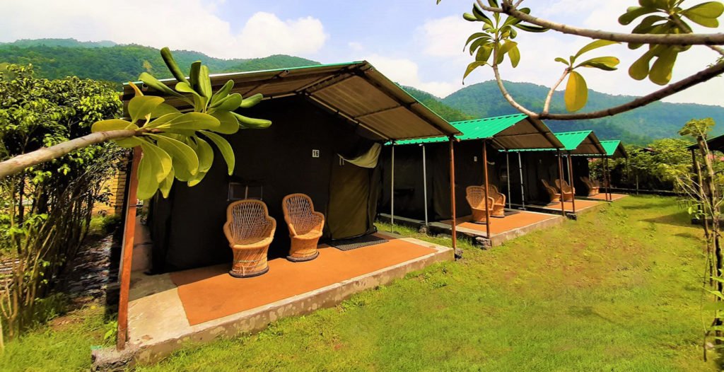 Aranya Stays Rishikesh